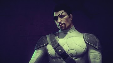 Saints Row 4 - Gameplay Walkthrough Part 14 - Metal Gear!? (Saints Row IV)