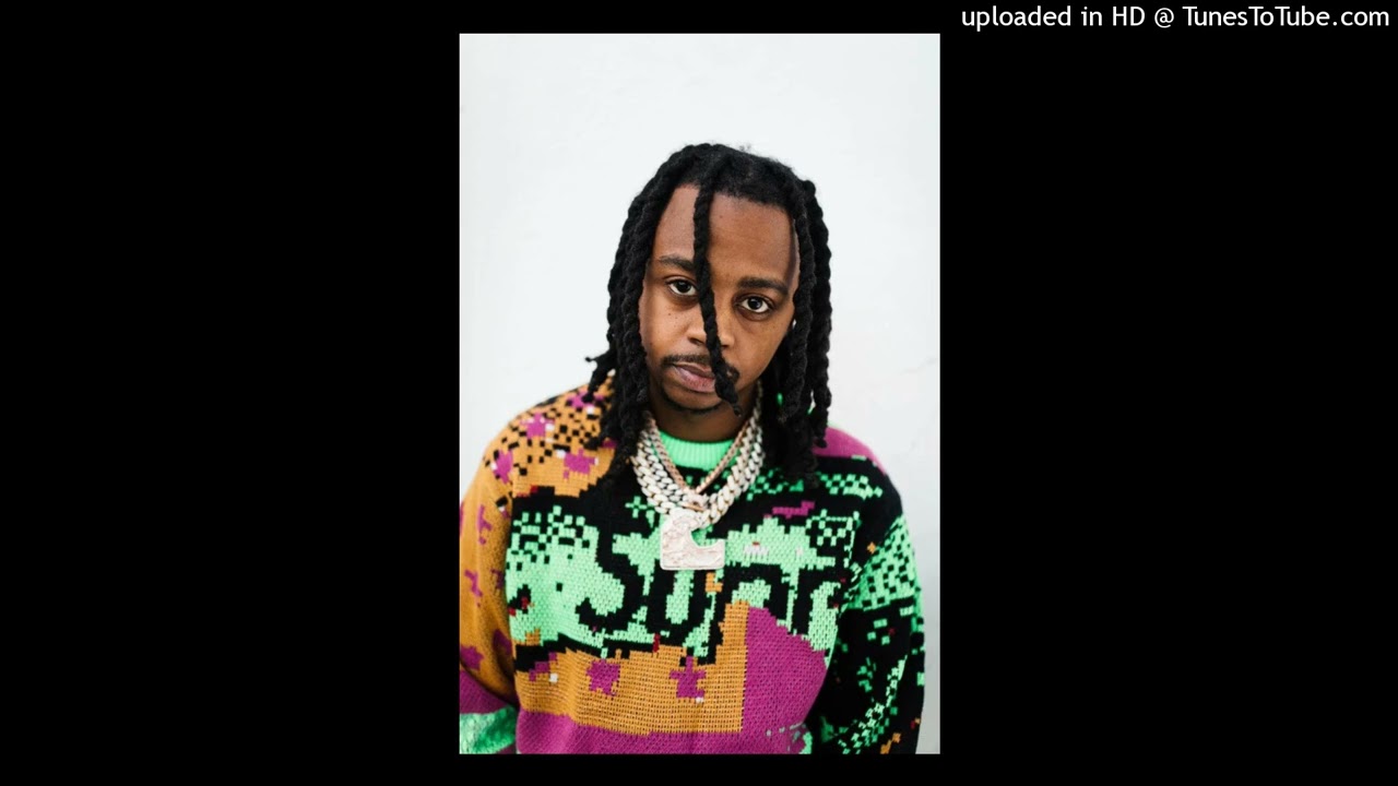 [FREE] BabyFace Ray x Veeze Type Beat "Visionary"