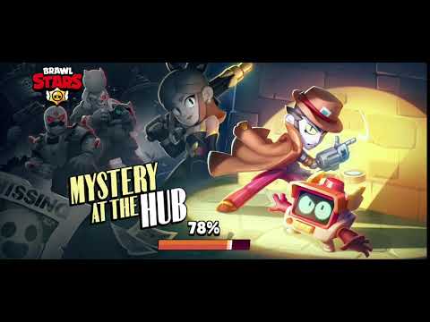 brawl stars-ის თამაში პირველად თქვენთან ერთად