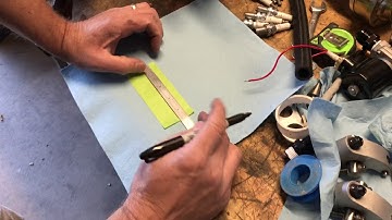 Verify ignition timing on an LS engine with Holley EFI