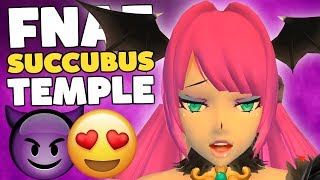 Five Nights with Succubus APK for Android Download