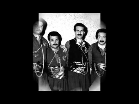 Emin Taşın - El Ele Ver Gidek Baruthanaya