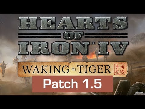 Hearts of Iron