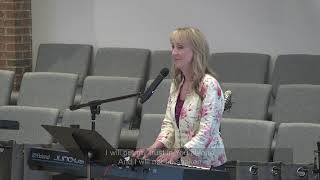 Smithfield Baptist Contemporary Service