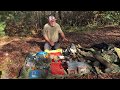 Bug Out Bag Tips from an Expert, Alan Kay, who has used it. Summer to Winter Transition. Part 1 of 3