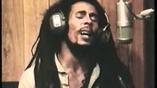 Bob Marley & The Wailers- Could You Be Loved (1980)