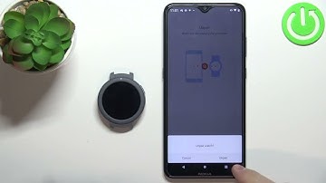 How to Unpair Amazfit Verge Lite from Android Smartphone?