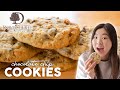 I Tried Doubletree's Famous Chocolate Chip Cookies