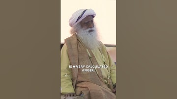 Anger Need Not Be Managed