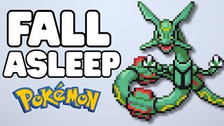 Download Lagu The ENTIRE Weather Trio Timeline to Fall Asleep to MP3