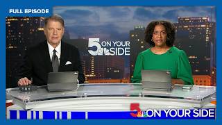 5 On Your Side at 10 - July 8, 2026 (Full Broadcast)