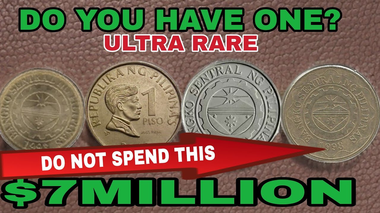 Rare Philippine Coins: 1 Piso 2003, 2010, 2011 & 25 Sentimo 2014 – True Value & History Revealed!---