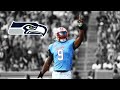 Nelson ceaser highlights   welcome to the seattle seahawks