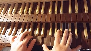 Transposing Sequence in G Major: IV6-V65-I