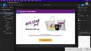 Defining Image Export Properties | Figma Export Settings Explained