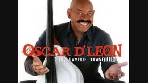 Calculadora Oscar D´León