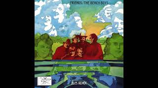 Watch Beach Boys Wake The World video