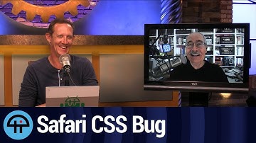 CSS Bug Crashes any Mac, iPhone, or iPad