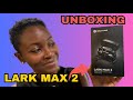 Hollyland Lark Max 2 - Unboxing World's First Wireless Mic With MONITORING!