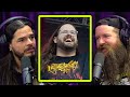 What Was Trevor Strnad Like & TBDM | SHANNON LUCAS