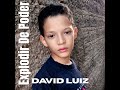 Explodir De Poder | David Luiz [Cover Elaine De Jesus]