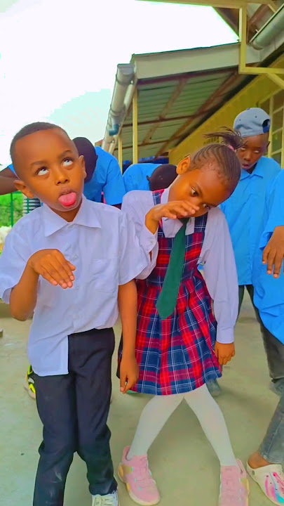 Dance ya kizombi challenge🔥🔥 #danceyakizombiechallenge  #kizombichallenge #juniorcomedian #fyp