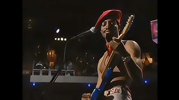 Outkast - Prototype / The Way You Move / Ghettomusick / Hey Ya! - LIVE PERFORMANCE!