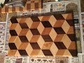 How To Make A 3d Cutting Board