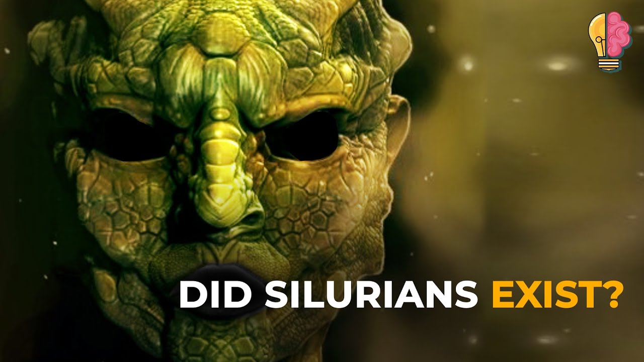 Was There a Civilization Before Ours?