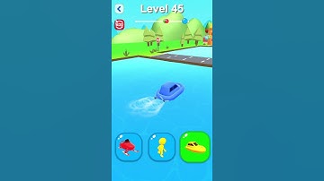Shape-shifting Level 45 Gameplay #shapeshifting #shorts