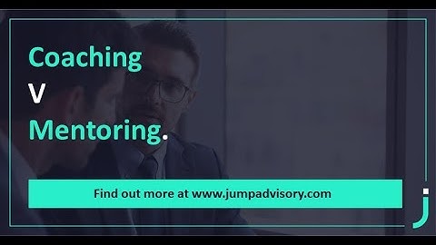 Recruitment Mentors - Building a successful mentoring program & recruitment Strategy