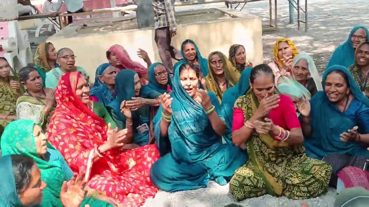  સાંજ પડે ને પંખી માળા માં આવે February 22, 2026