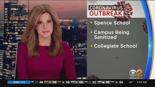 2 More Schools Closed Over Coronavirus