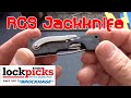 (1308) Review: RCS Jackknife (FPS-7P)