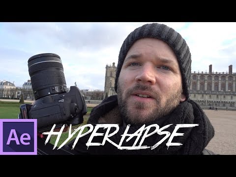 How to Hyperlapse (Handheld)