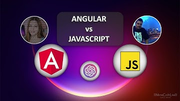 Angular vs Vanilla JavaScript - Job Interview Coding Challenge | EstherSoftwareDev