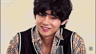 Kim Taehyung | V | BTS | Bollywood | Dil Maang Raha Hai | Hindi Song