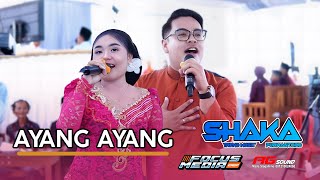 Ayang Ayang - Atim Ft Devi || Shaka Trend Musik || AG Audio