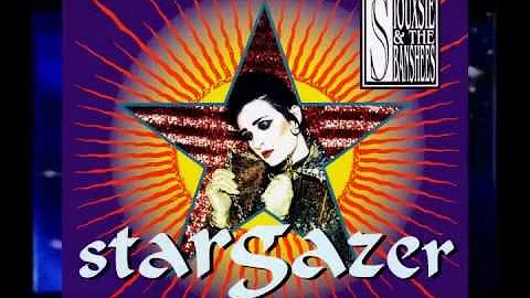 Siouxsie & The Banshees - Stargazer (Juno Reactor's Mambo Sun Mix)