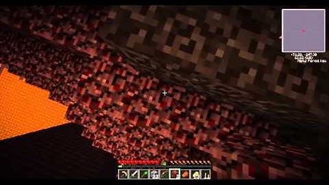 TEKKIT Episode 6 W/ Savagecrom : To the Nether !