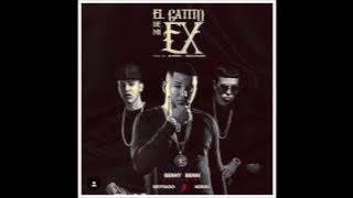 Benny Benni - El Gatito De Mi Ex ft. Brytiago & Noriel