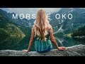 Зеркальное Морское Око с Кракова за Один День / Закопане. Татры || VLOG#15