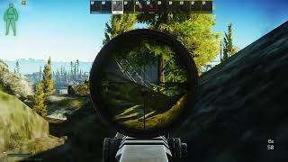 Saving Private Havoc's Gear from scav players