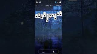 Classic Spider Solitaire Card Game on Android by foo Game Group screenshot 3