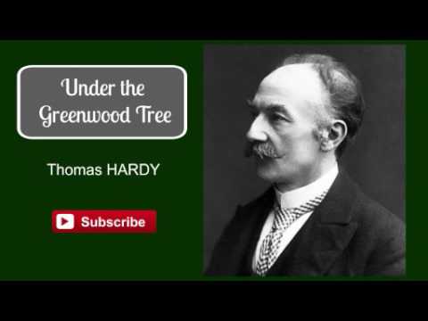 Under the Greenwood Tree by Thomas Hardy - Audiobook