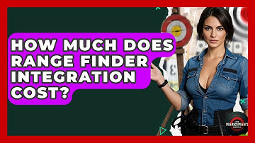 How Much Does Range Finder Integration Cost? - The Marksman