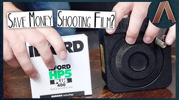 Should You Be BULK LOADING FILM?