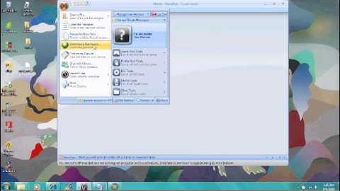 How to mod fallout 3 with USB