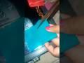 Beautiful latkan making #diy #shortsfeed #trending #fashion #stitch #craft #art