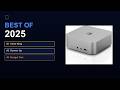 Beelink SER8 Mini PC AMD Ryzen 7 8745HS 8C 16T Honest Review 2026